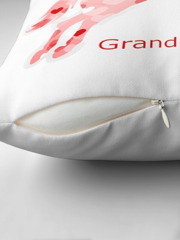 work-170386244-coussin-2 Coussin Cheval Coeur - Cœur de Cavalière
